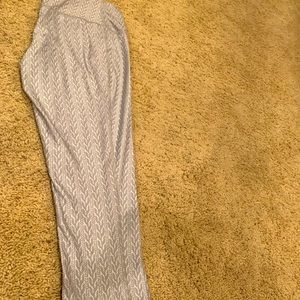 Nike dri-fit leggings